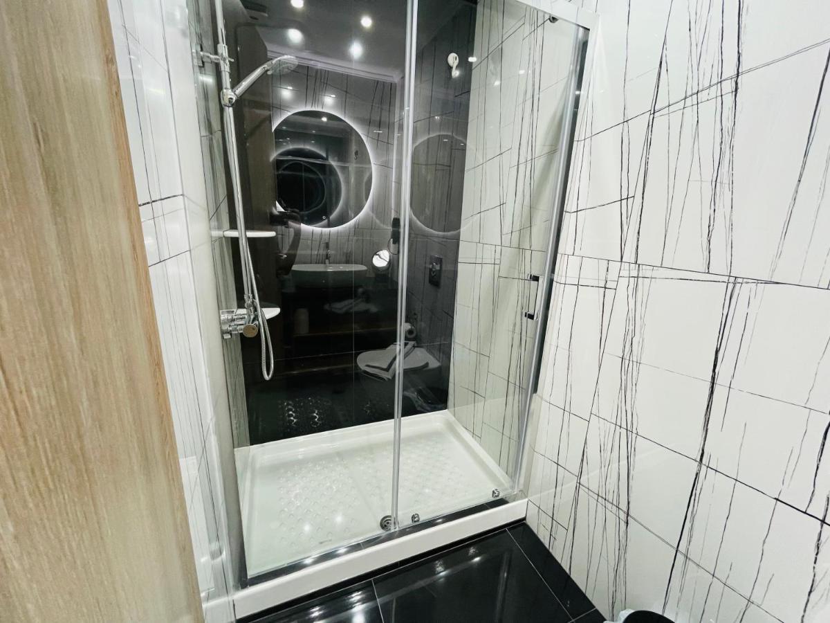 Xenios Suites Lygourio Buitenkant foto