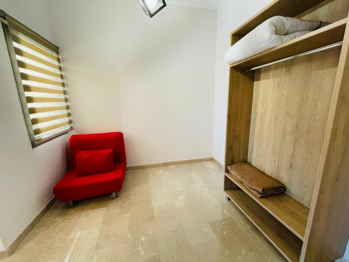 Xenios Suites Lygourio Buitenkant foto